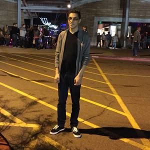 Meet your Posher, Mahyar